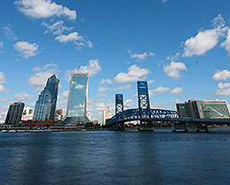 All Jacksonville Apartments