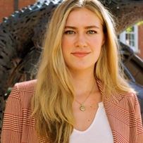 Caroline  Webb