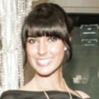 Maria Eisenhart Photo
