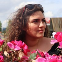 Melissa Hernandez Photo