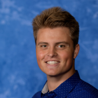 Ryan Nelson Photo