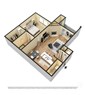 1 Bed | 1 Bath
