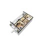 1 Bedroom 1 Bathroom