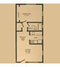 1 Bedroom / 1 Bath