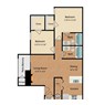 2 Bedroom