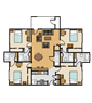 Four Bedroom