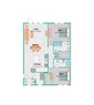King (Carriage Home with Detached Garage Incl