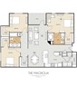 The Magnolia