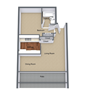 One Bedroom