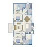 Galleria - Bungalow includes detached garage