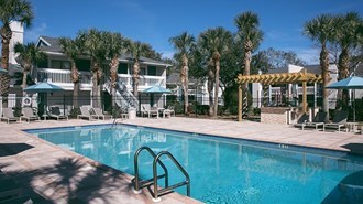 Coquina Bay Apartments