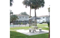 Picnic Areas