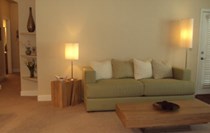 Photo of North Beach on Kernan Apartments