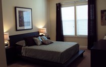 Large Bedroom Windows