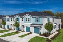 Crossroads Home Exterior