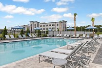 #5 Crossroads Pool