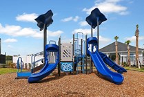 #3 Crossroads Playground