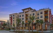 Photo of 5 Thousand Town Apartments
