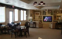 Photo of North Beach on Kernan Apartments