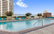 Photo of The Strand Apartments