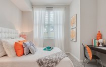 Photo of The Strand Apartments