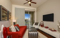 Photo of 5 Thousand Town Apartments