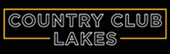 Country Club Lakes