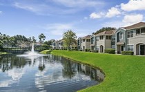 Photo of Country Club Lakes Apartments