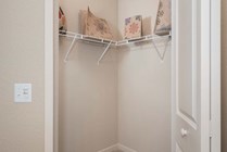 Large Walk In Closet