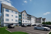 Gavin Point Apartments | Jacksonville, FL