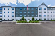 Gavin Point Apartments | Jacksonville, FL | Exterior