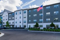 Gavin Point Apartments | Jacksonville, FL | Exterior