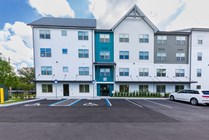 Gavin Point Apartments | Jacksonville, FL | Exterior