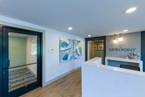 Gavin Point Apartments | Jacksonville, FL | Lobby