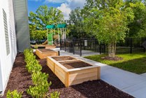 Gavin Point Apartments | Jacksonville, FL | Garden