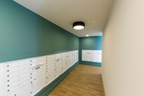 Gavin Point Apartments | Jacksonville, FL | Mail Room