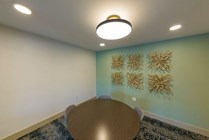 Gavin Point Apartments | Jacksonville, FL | Conference Room
