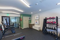 Gavin Point Apartments | Jacksonville, FL | Fitness Center