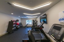 Gavin Point Apartments | Jacksonville, FL | Fitness Center