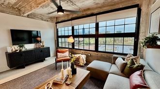 Union Terminal Warehouse