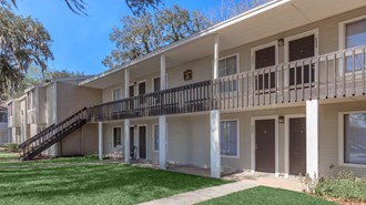 Canopy Creek Apartments