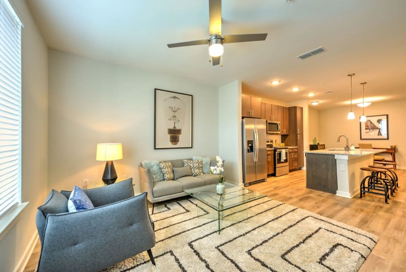 Luxor Apartments Jacksonville