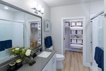 Longleaf at St. Johns Apartments | St. Johns, FL | Bathroom