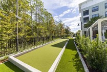 Longleaf at St. Johns Apartments | St. Johns, FL | Bocce Ball Court