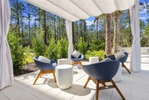 Picnic Areas