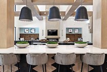 Longleaf at St. Johns Apartments | St. Johns, FL | Clubroom