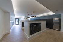 Longleaf at St. Johns Apartments | St. Johns, FL | Package Locker System