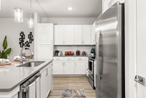 Longleaf at St. Johns Apartments | St. Johns, FL | Kitchen