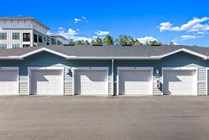 Longleaf at St. Johns Apartments | St. Johns, FL | Detached Parking Garages