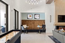 Longleaf at St. Johns Apartments | St. Johns, FL | Clubroom